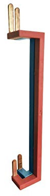 Peigne vertical - 40A