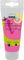 KREUL Kids Art Bricolage pour Enfants, Scolaire à Base d'eau, Rose Fluorescent 75 ML, Peinture d'artiste Opaque Mate pour Toile, Papier et Carton, Végétalien, 43320