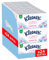 Kleenex® Essential Taschentücher, 72 Stück (24 Stück)