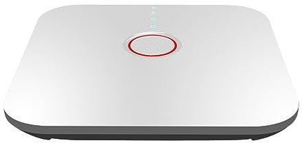 Kit d'alarme, Alarme Intelligente 2.4G, Système De Sécurité Domestique Anti-cambriolage, Capteur De Porte, Détecteur De Mouvement, Kit De Sécurité Domestique 433MHZ