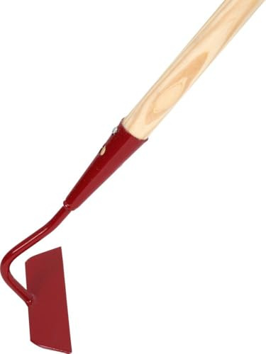 Floraworld Rüben- und Unkrauthacke mit Stiel