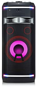 LG XBOOM, High Power System, 2000W