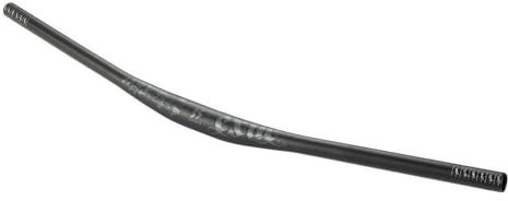 DELVOYE Mountainbike Lenker 35mm MTB Fahrrad Extralanger Lenker 800mm Fahrrad Lenker Aluminiumlegierung High Riser Lenker