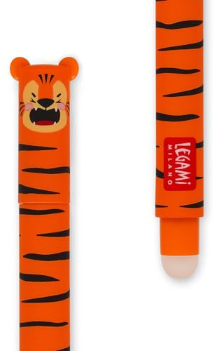 LEGAMI Raderbar kulspetspenna tigerdesign