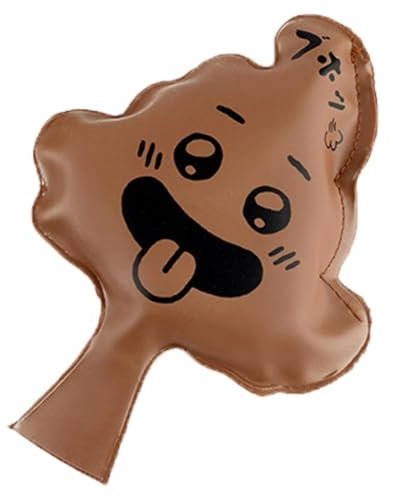 yakermur Whoopee Kissen, Woopie Cousin Wax Bomb, Praktische Witze, Für Kinder, Spielzeug Pupskissen Furzkissen, Selbstaufblasende Pupskissen, Whoopee Kissen