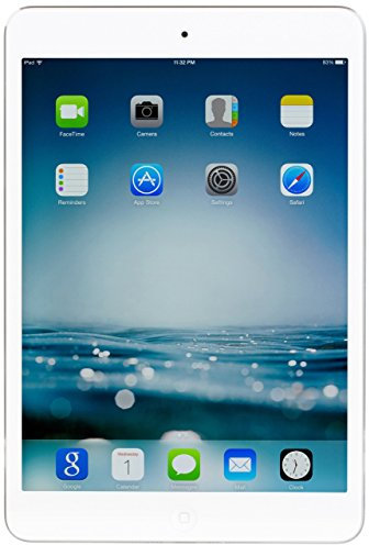 Apple iPad Mini 2 WiFi 128GB Space Grey (Refurbished)