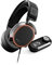 SteelSeries Arctis Pro GameDAC - Gaming Headset - Certified Hi-Res Audio - ESS Sabre DAC (Renewed)