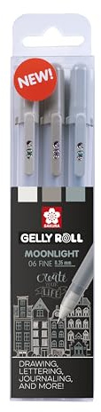 Gelly Rolls - Moonlight - Urban