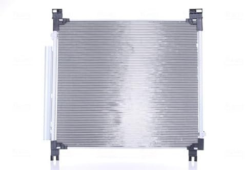 NISSENS Kondensator, Klimaanlage 940799