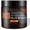 NIUB Leather Recoloring Balm, 8.5Oz Dark Brown Leather Color Restorer, Leather Scratch Remover, Leather Restorer for Couches,Furniture,Leather Shoes, Leather Couch Paint, Quick Dry Leather Balm