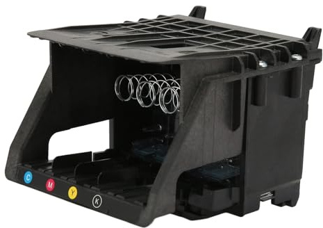 Ejoyous Testina di Stampa 952 per OfficeJet PRO 7740 7730 7720 8210 8710 8730 8740 8216 8720 8725