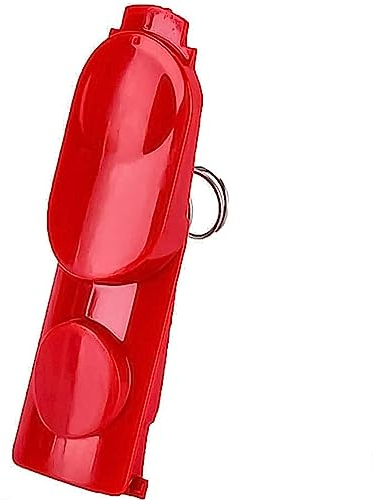 Fixbetter Botón de pestaña de cierre de clip para aspiradora Dyson V7 V8 V10 V11 V15 piezas de repuesto de accionamiento eléctrico, botón con accesorios de resorte (B)