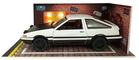 Parkeringsgarage Scenmodell,Parkeringsgarage Scenmodell LED-belysta