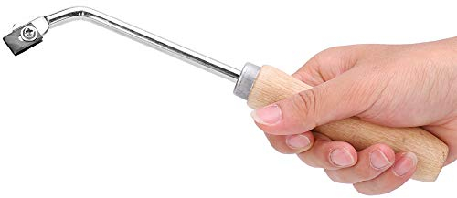 Ranuradora Manual para Pisos de Vinilo con 3 Piezas de Cuchillas de Repuesto para Recortar la Varilla de Soldadura/ranurar Kit de Herramientas de Soldadura para Pisos de Vinilo de PVC