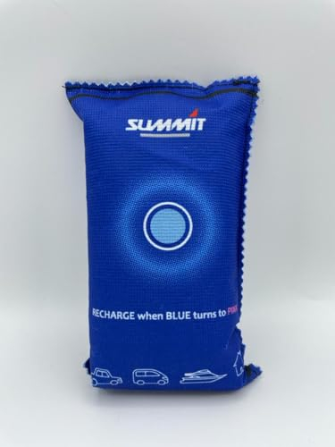 Summit SUM-900 Reusable Dehumidifier Bag