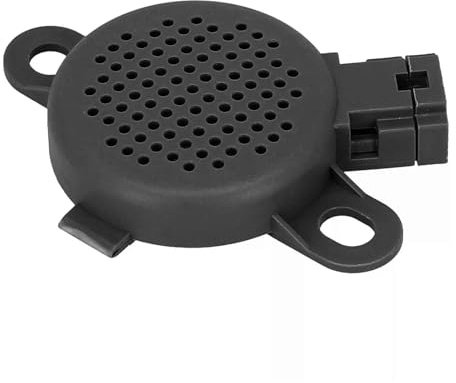 Parking Warning Buzzer Alarm, Front Rear Parking Buzzer, for Nissan Qashqai J11 2013 2021 256506024R