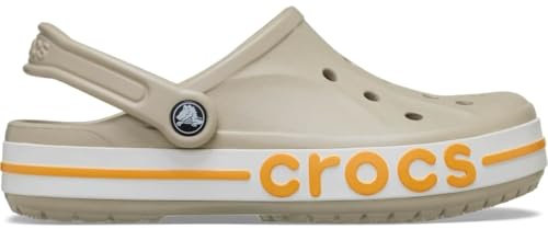 Crocs Bayaband Clog 41-42 EU Cobblestone