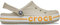 Crocs Bayaband Clog 41-42 EU Cobblestone
