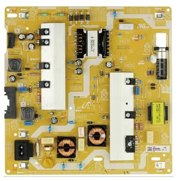 Compatibile con Samsung, scheda di alimentazione TV BN44-01058A L55E7_THS QN55Q60TAFXZA QN58Q60TAFXZA QN55Q60TAF QN58Q60TAF 55 58