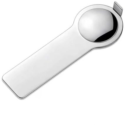 Nomination Bracelet Tool, Stainless Steel Connector Tool for Opening & Linking Modular Charm Bracelets and Bracelet Charms