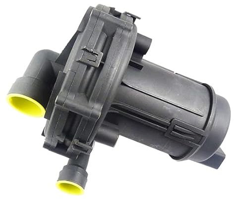 1 pc/set Secondary Air Injection Pump 078906601D 078906601M Compatible with V-W G0LF AUDl A4 A6 CAIJUN-AUTO