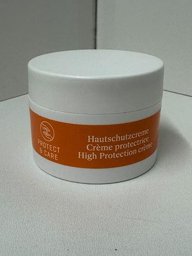 proWIN PROTECT & CARE HAUTSCHUTZCREME 100 ml