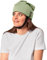 Ribcap Lenny Summer Medizinischer Schutzhelm – Sicherer und Stilvoller Kopfschutz für Sturzgefährdete | Khaki | Mittel 56-58 cm| Ideal für Epilepsie, Erwachsene, Senioren und alle Aktivitäten
