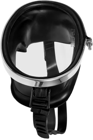 YARNOW Schwimmmaske schnorchelmask snorkel mask Schwimmbrille für Herren Taucherbrille Brillen praktische Tauchmaske Tauchermaske Tauchen Tauchtasche Beatmungsschlauch Gläser