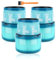 (3 Stück) Gen 5 Detect Absolute Ersatzfilter kompatibel mit Dyson Gen 5 Detect, Gen 5 Detect Absolute SV23, Gen 5 Outsize, Gen 5 Outsize Absolute SV24 Gen5 Detect Fluffy Akku-Staubsauger Filter Gen5