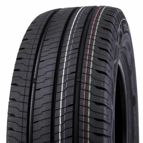 Continental VanContact Eco – 215/65R16 109T – sommardäck