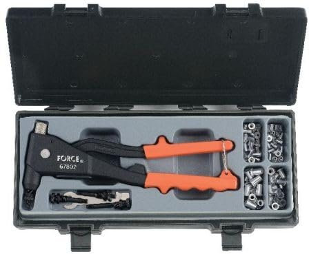 FORCE Pinza para remaches 5861