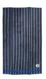 FC Schalke 04 Duschtuch Navy Streifen (70 x 140 cm)