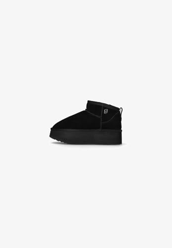 Liu Jo Botines warm platform 38, 22222