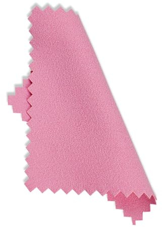 dijiusidy 10 Pièces Chiffon Polonais Ruban Pratique Chiffon D'essuyage Résistant À l'usure Léger Empreintes Digitales Outils De Nettoyage Smartphones