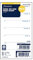 Filofax Personal Woche pro Seite Englisch 2018 (18–68426)