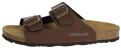 Grunland CB1557 SARA CIABATTA DONNA S. MOGANO 38