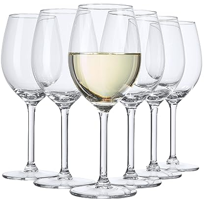 METRO Professional Copa de Vino Blanco Pinomaro, 32 cl, 6 Piezas