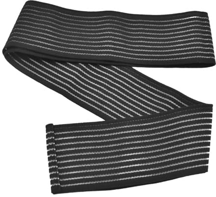 Dickly Bande Thoracique, Bande de Stabilisation Thoracique pour Femmes, Bande de Soutien Thoracique Durable, Ceinture Thoracique de Sport pour