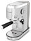 Riviera-et-Bar BCE450 - Máquina automática de expreso, color plateado