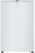 Hoover HONUQ2L58EWK Under Counter Freezer, White