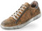 Maddox Herren Sneaker Siegfried | Trachtenschuh aus Echtleder | zur Lederhose oder Jeans – Deutscher Hersteller Farbauswahl (Braun (Wood), EU Schuhgrößensystem, Erwachsene, Herren, Numerisch, M, 48)