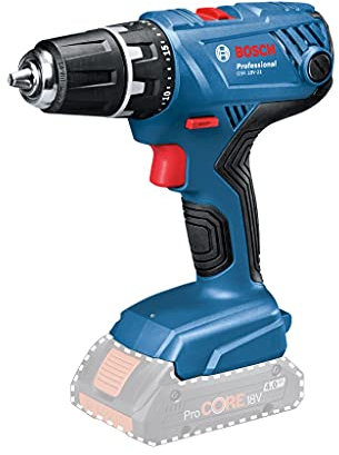 Bosch GSR 18V-21 Professional Akku-Bohrschrauber