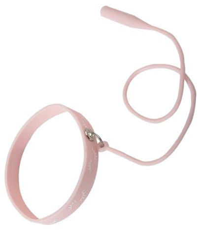 Homoyoyo Bracelet Porte-pince à Épiler Pour Cils Accessoire Pour Extensions De Cils Outil Pour Protection Silicone