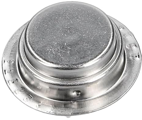 LUTH Premium Profi Parts NTC-Temperatursensor kompatibel mit Electrolux 8588074873015 für Waschmaschine, Waschtrockner