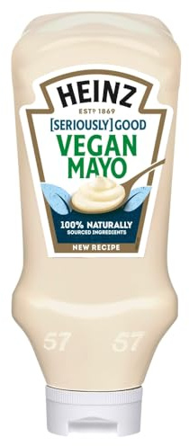 Heinz Vegan Mayonnaise 800ml