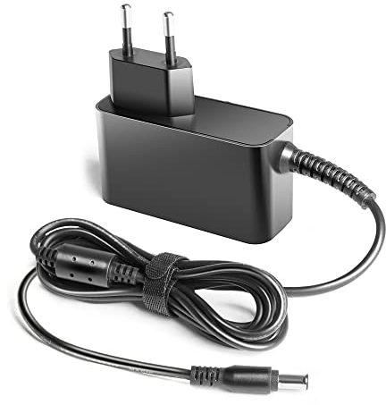 TAIFU DC 19V 1,6A Netzteil Ladegerät für LG Monitor EAY62790006 EAY62768607 EAY62710704 32MP58HQ E2242T E2250T ADS-40FSG-19 E2242C-BN 19032 19032G W2286L 27EA33V D2343P 19025G Stromkabel Ladekabel