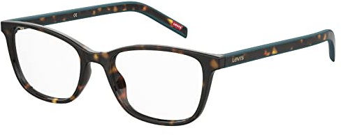 LEVIS Damen LV 1032 Sonnenbrille, 086, 49