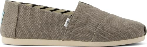 TOMS herr Alpargata ClassicSneaker