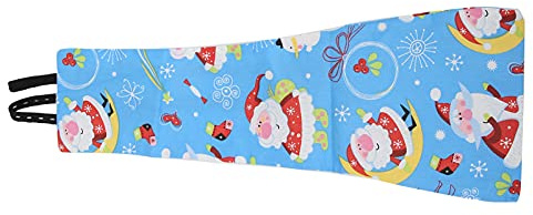 Akozon Couches de Poulet Poules et Canards -, Fournitures de Volaille Réutilisables (XS)