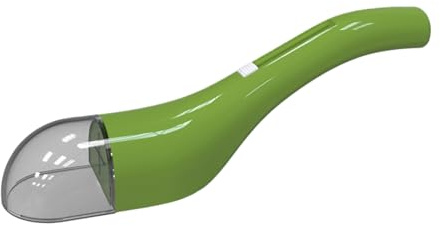 Quick Release Catchers – thirty centimeter nylon enclosure tool, collecting device, nature discovery accessory, clear viewing habitat research equipment | portable grip catcher for garden field st